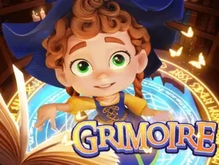 Grimoire