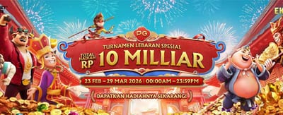 Menang Besar di hoki138 slot banner