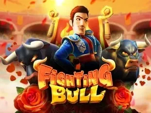 Fighting Bull game icon