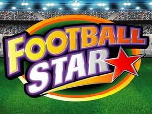 Football Star game icon