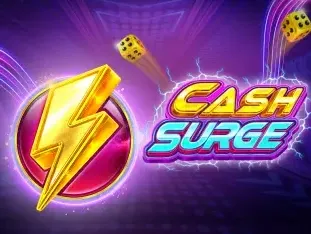 Cash Surge game icon