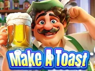Make A Toast game thumbnail