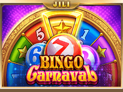 Bingo Carnaval game thumbnail