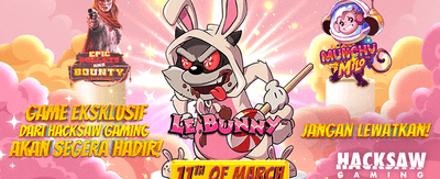 Jackpot Instan Setiap Hari banner