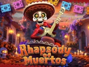 Rhapsody Of Muertos game icon