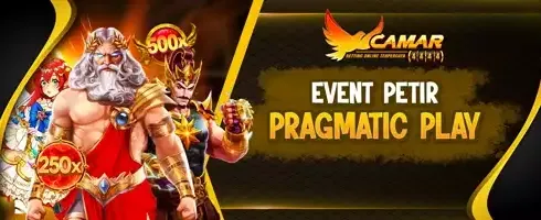 Promo Petir Kakek Zeus Pragmatic banner