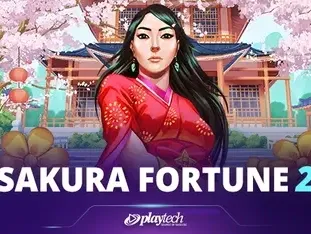 Sakura Fortune 2 screenshot