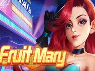 Fruit Mary game thumbnail