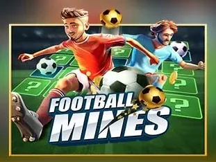 Football Mines screenshot
